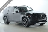 Certified 2025 MAZDA CX-70 Plug-In Hybrid w/ Premium Plus image 4