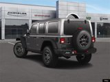 New 2025 Jeep Wrangler Unlimited Sport S 4xe image 5