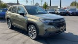 New 2025 Subaru Forester Touring image 2