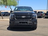 New 2025 Ford F150 Lariat w/ Equipment Group 501A Mid image 2