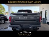 Used 2020 Ford F150 Raptor w/ Equipment Group 802A Luxury image 5