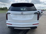 Used 2023 Cadillac XT6 Sport image 3