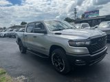 Used 2025 RAM 1500 Classic Warlock image 3