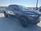 New 2026 RAM 1500 Rebel image 3