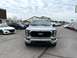 Used 2023 Ford F150 XLT w/ Equipment Group 301A Mid image 3