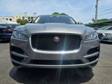 Used 2020 Jaguar F-PACE Premium image 3