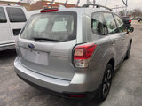 Used 2017 Subaru Forester 2.5i w/ Alloy Wheel Package image 4
