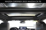 Certified 2025 MAZDA CX-70 3.3 Turbo S w/ Premium Package image 4