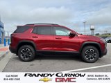 New 2026 Chevrolet Equinox ACTIV w/ Convenience Package III image 6
