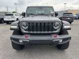 New 2025 Jeep Gladiator Rubicon w/ Safety Group image 2