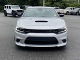 Used 2023 Dodge Charger Scat Pack w/ Navigation & Travel Group image 2