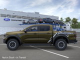 New 2025 Ford Ranger Raptor image 3