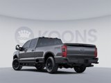 New 2025 Ford F350 Lariat w/ Lariat Ultimate Package image 2