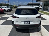 Used 2025 MAZDA CX-50 AWD 2.5 S w/ Premium Package image 4