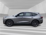 New 2025 Acura MDX A-Spec image 2