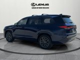 New 2025 Lexus TX 350 AWD image 5