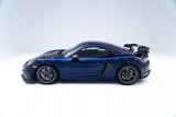 Certified 2025 Porsche 718 Cayman GT4 RS image 2