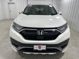 Used 2022 Honda CR-V Touring image 4
