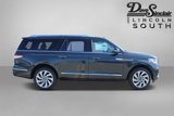 Used 2023 Lincoln Navigator L Reserve image 4
