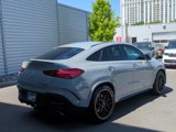 New 2025 Mercedes-Benz GLE 63 AMG S image 3