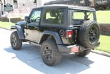 Used 2020 Jeep Wrangler Sport image 3