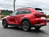 New 2025 MAZDA CX-70 Plug-In Hybrid w/ Premium Pkg image 5