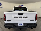 Used 2025 RAM 1500 Rebel w/ Rebel Level 1 Equipment Group image 5