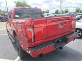 New 2025 Ford F150 Lariat image 4