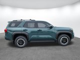 New 2025 Toyota 4Runner TRD Off-Road image 4