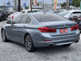 Used 2018 BMW 530i xDrive image 4