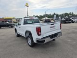 New 2025 GMC Sierra 1500 Pro w/ Trailering Package image 5
