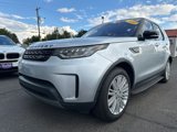 Used 2020 Land Rover Discovery SE image 3