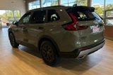New 2026 Honda CR-V TrailSport image 6