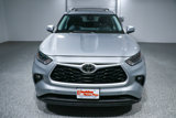 Used 2021 Toyota Highlander XLE image 4