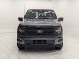 New 2025 Ford F150 XLT image 3