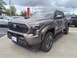 New 2025 Toyota Tacoma TRD Sport image 3