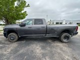 New 2025 RAM 3500 Laramie w/ Night Edition image 2