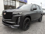 Used 2024 Cadillac Escalade V image 2