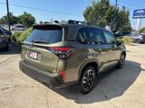 New 2025 Subaru Forester Limited image 5