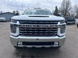 Used 2020 Chevrolet Silverado 2500 LTZ w/ LTZ Premium Package image 3