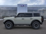 New 2024 Ford Bronco Badlands w/ Sasquatch Package image 3