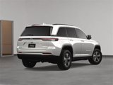 New 2025 Jeep Grand Cherokee Limited 4xe image 5