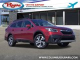 Certified 2022 Subaru Outback Limited w/ Popular Package #2 image 1