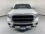 Used 2022 RAM 1500 4x4 Crew Cab image 2