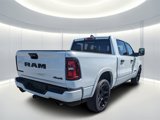 New 2025 RAM 1500 Laramie w/ Night Edition image 4
