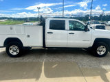 Used 2019 Chevrolet Silverado 2500 W/T image 2