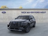 New 2025 Ford Explorer Active w/ Active Comfort Package image 2