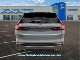New 2026 Honda CR-V Sport-L image 4