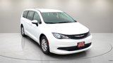 Used 2023 Chrysler Voyager LX image 2