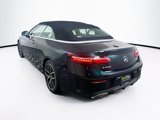 Used 2023 Mercedes-Benz E 450 4MATIC Cabriolet image 5